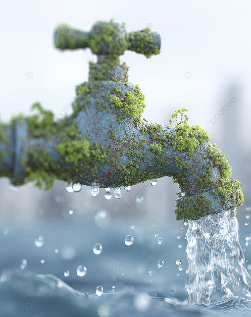 pngtree-a-water-faucet-with-greenery-inside-cityscape-in-the-background-and-image_17234754_2 pngtree-a-water-faucet-with-greenery-inside-cityscape-in-the-background-and-image_17234754_2